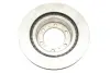Диск гальмівний перед. Land Cruiser 09 - toyota 4351260191