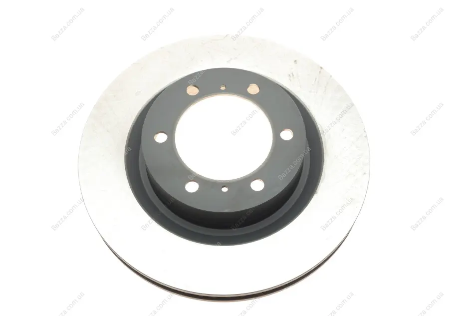 Диск гальмівний перед. Land Cruiser 09 - toyota 4351260191