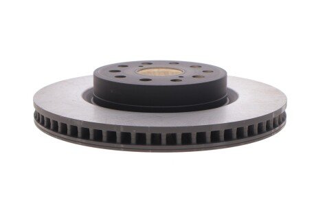 Диск гальмівний передній toyota 4351250240