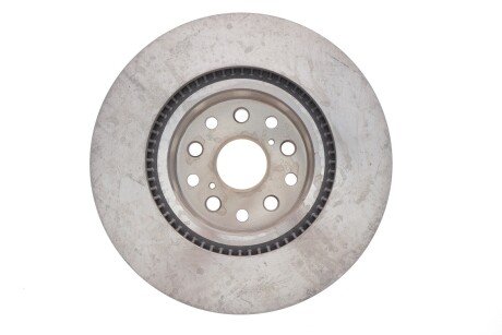 Диск гальмівний передній toyota 4351250240