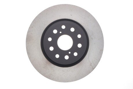 Диск гальмівний передній toyota 4351250240