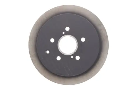 Диск гальмівний Toyota 424310E020