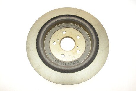 Диск гальмівний toyota 4243148090