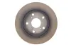 Диск гальмівний toyota 4351202390
