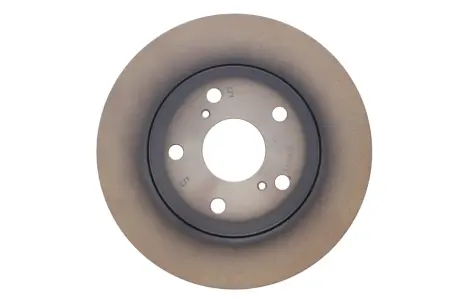 Диск гальмівний Toyota 4351202390