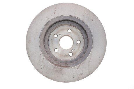 Диск гальмівний toyota 435120E060