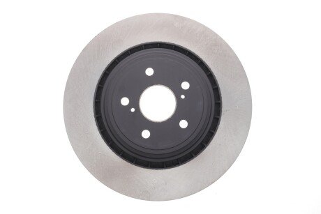 Диск гальмівний toyota 435120E060