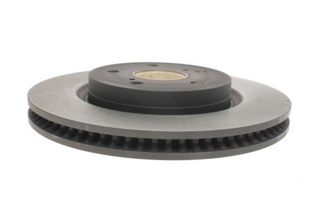 Диск гальмівний toyota 4351233150