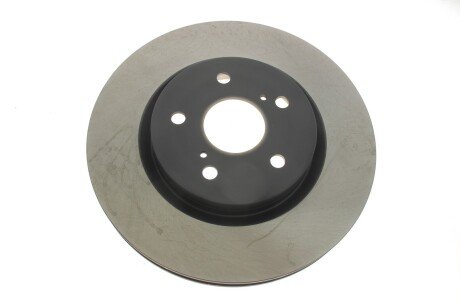 Диск гальмівний toyota 4351233150