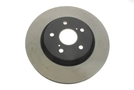 Диск гальмівний Toyota 4351233150