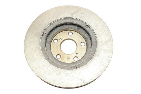 Диск гальмівний toyota 4351248120