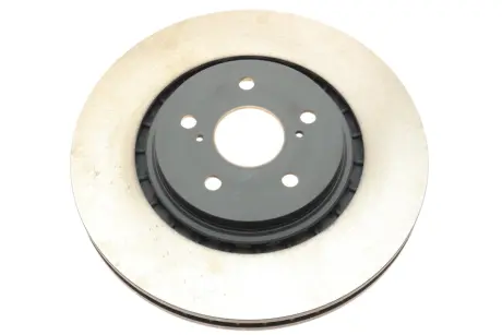 Диск гальмівний Toyota 4351248130