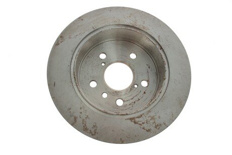 Диск гальмівний задній toyota 4243106220