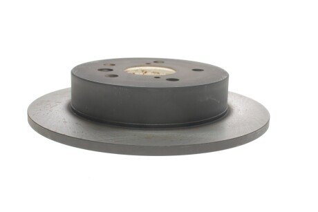 Диск гальмівний задній toyota 4243106220