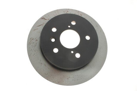 Диск гальмівний задній toyota 4243106220