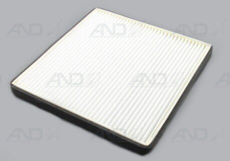 Фільтр салона toyota 0897400820 на Тойота Королла е150