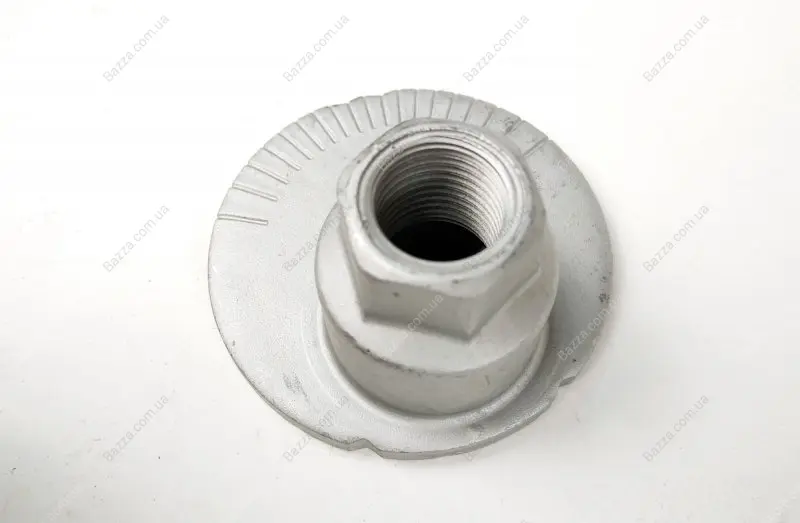 Гайка з ексцентриком Sequoia 00-/Land Cruiser 90 00-/Lexus GX 470 02- toyota 4845235020