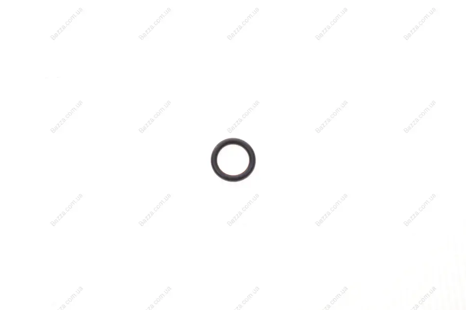 Кільце гумове toyota 293430N010