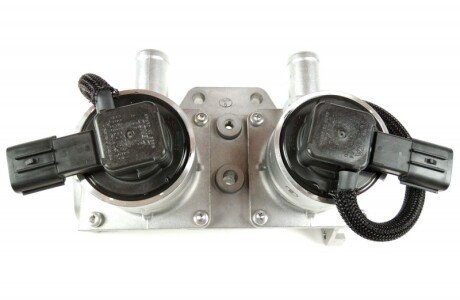 Клапан зниження токсичності відпрацьованих газів toyota 2570138064