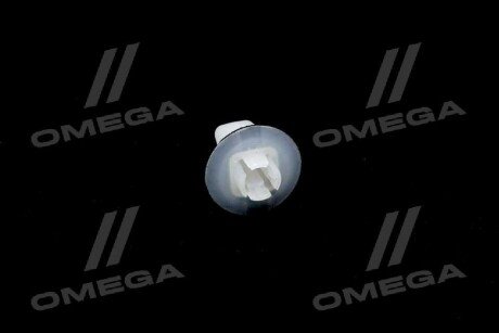 Кліпса кріпильна багатоцільова Lexus toyota 9018906235