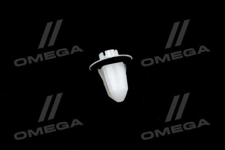 Кліпса кріпильна багатоцільова Lexus toyota 9018906235