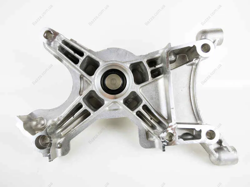 Кронштейн (вир-во) toyota 1630750012