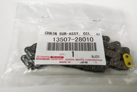 Ланцюг ГРМ Toyota 1350728010
