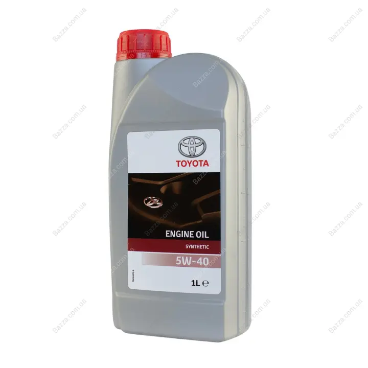 Масло моторное синтетическое д/авто Toyota 0888080836 (фото 1)