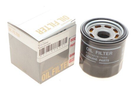 Масляный фильтр toyota 90118WBA40