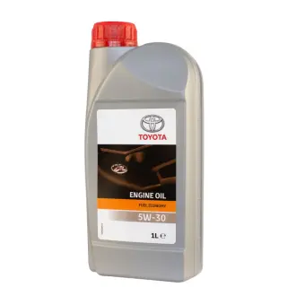 Мастило 5W30 Fuel Economy 1L Toyota 0888080846