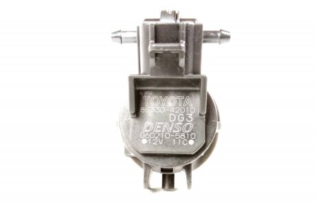 Моторчик (насос) омывателя toyota 8533042010