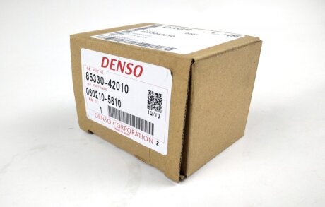 Моторчик (насос) омывателя toyota 8533042010