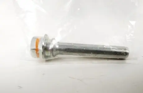 Направляющие пальцы тормозного суппорта toyota 4781433210