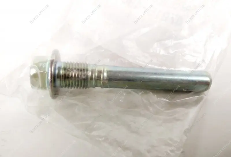 Направляющие пальцы тормозного суппорта toyota 4781548050