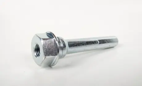 Направляючі переднього супорта Toyota 4771560010