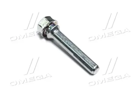 Направляючі заднього супорта Toyota 4781433240