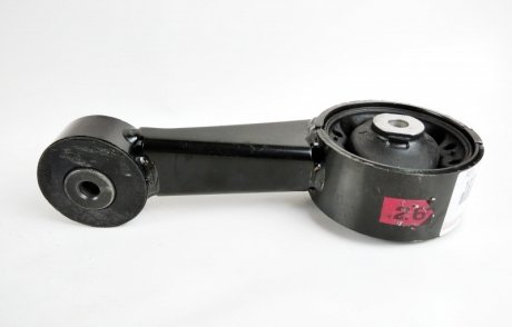 Подушка (опора) двигуна toyota 1236331012