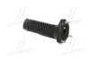 Опора заднього амортизатора ліва Highlander 07-14 toyota 4876048051