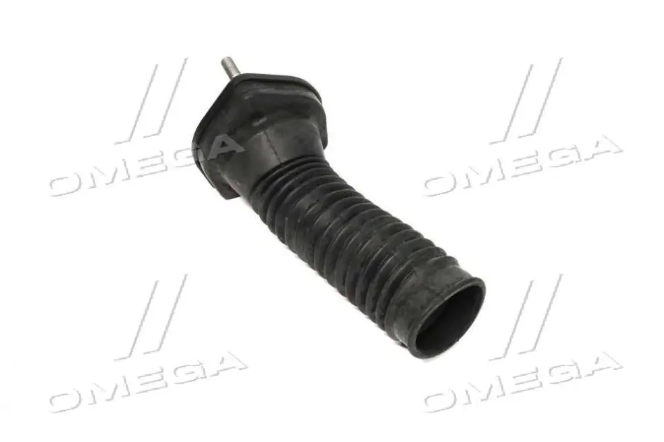 Опора заднього амортизатора ліва Highlander 07-14 toyota 4876048051