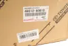 Передний амортизатор (стойка) toyota 4851080818