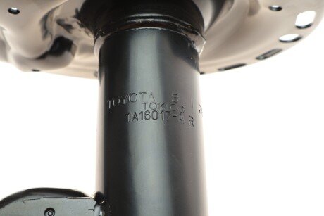 Передній амортизатор (стойка) toyota 4851080818