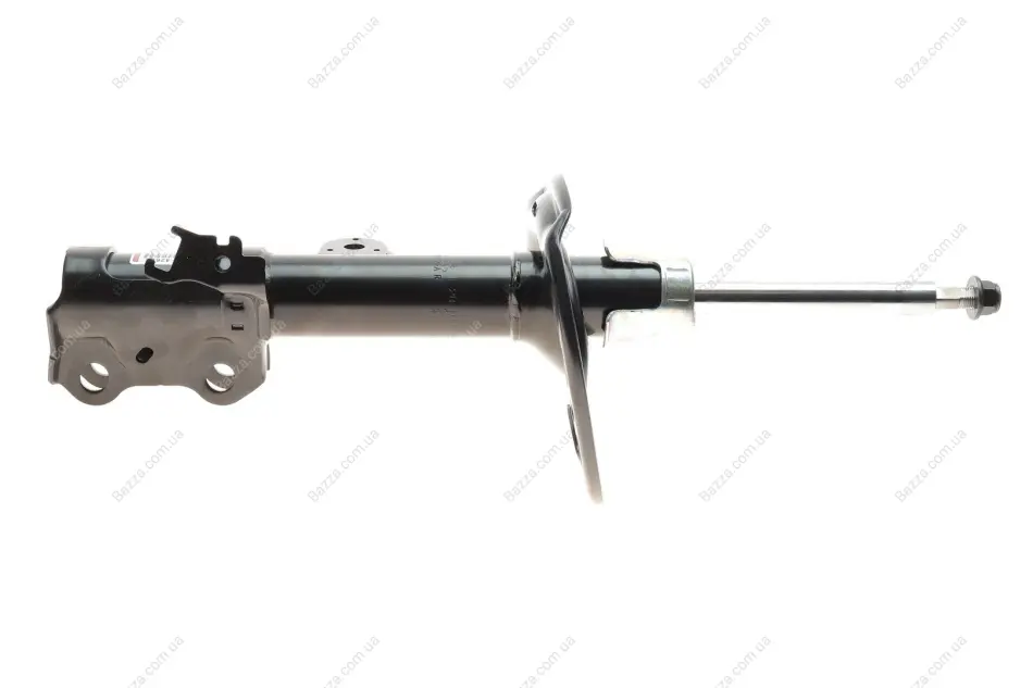 Передний амортизатор (стойка) toyota 4851080818