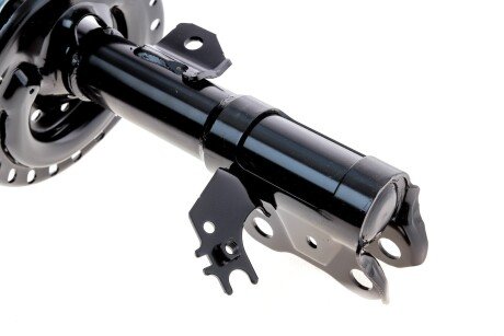 Передний амортизатор (стойка) toyota 485108Z076