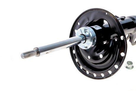 Передний амортизатор (стойка) toyota 485108Z076