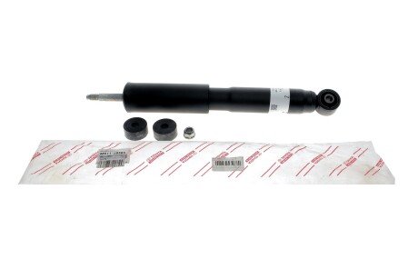 Передній амортизатор (стойка) toyota 4851169585