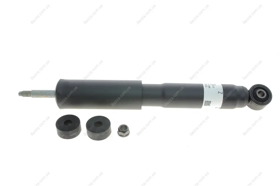 Передний амортизатор (стойка) toyota 4851169585