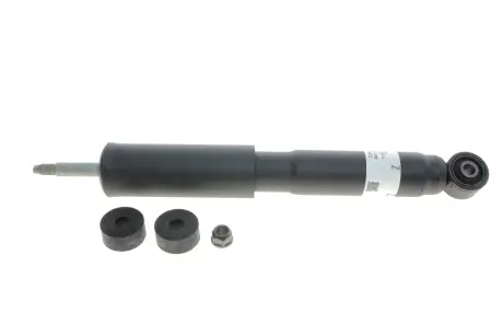 Передній амортизатор (стойка) Toyota 4851169585