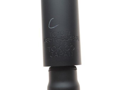 Передний амортизатор (стойка) toyota 4851169595