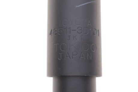 Передній амортизатор (стойка) toyota 4851180065