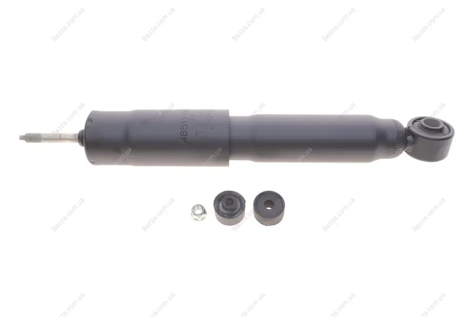 Передний амортизатор (стойка) toyota 4851180065